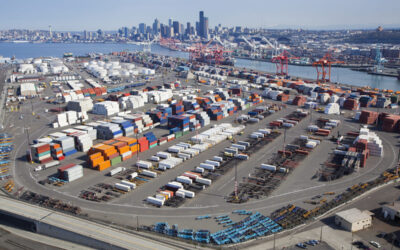 West Coast Ports Face Hurdles Winning Back Importers